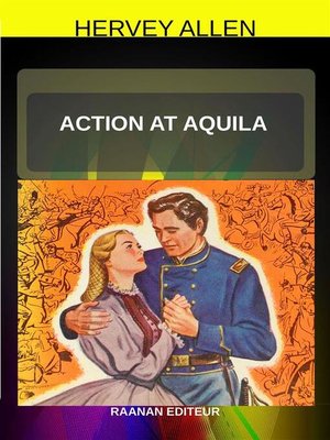 cover image of Action at Aquila